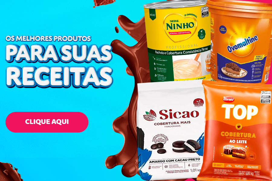 BANNER CHOCOLATES